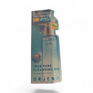 100% Pure True Cleansing Oil - Blue